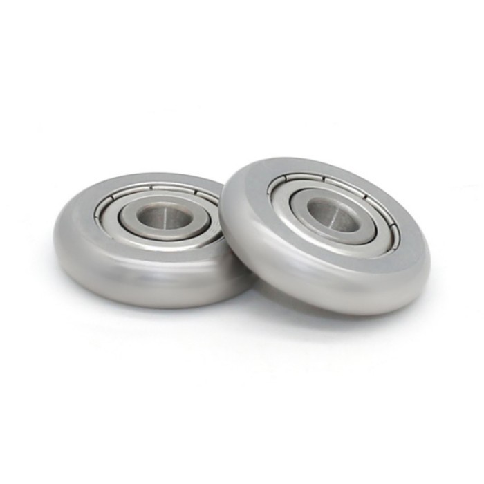 Non Standard Stainless Steel Bearing S626ZZ best